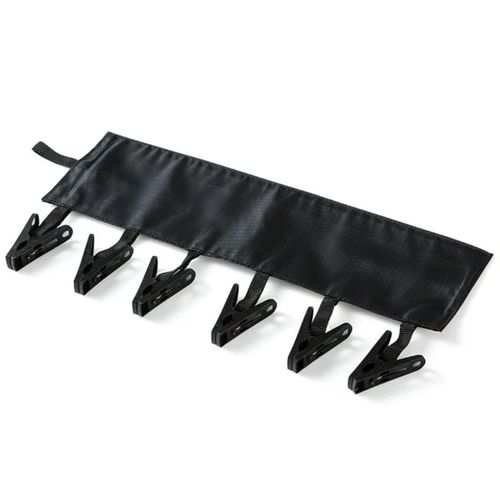 Foldable Travel Hanger!