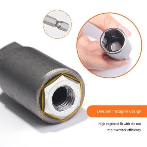 Hex Bit Socket Bolt