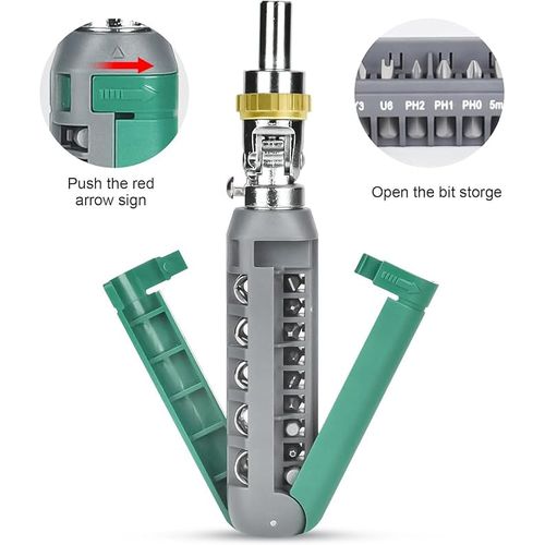 Screwdriver Set