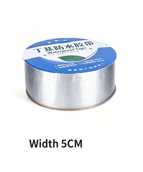 waterproof butyl tape