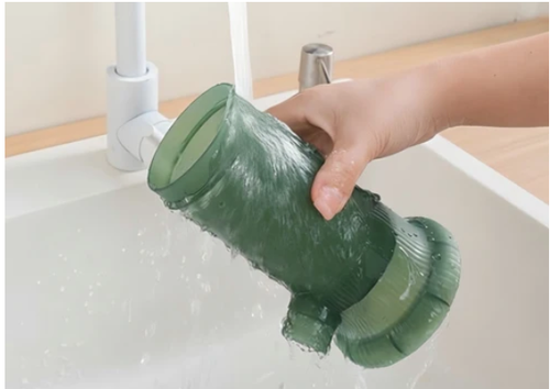 Sausage Stuffer Machine