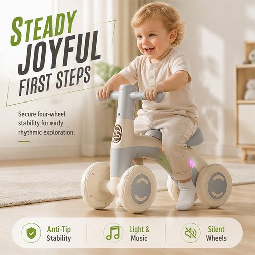 Baby  Balance Bike