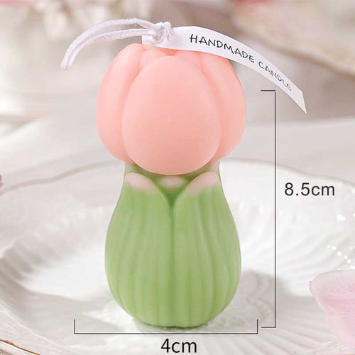 Handmade Scented Candle