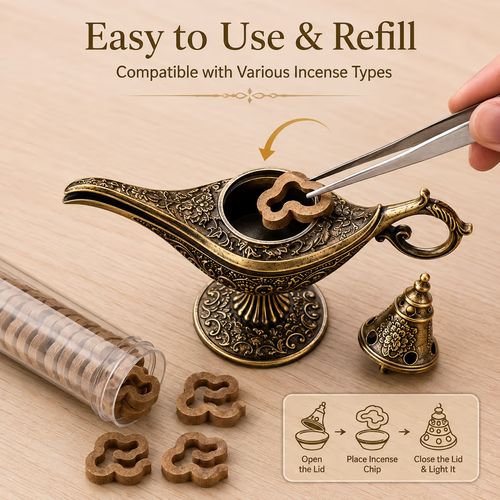 Incense Holder