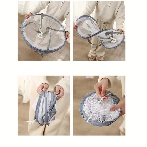 Clothes Drying Basket