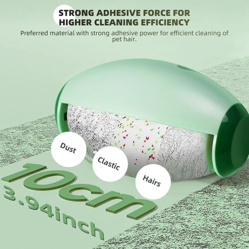 Lint Rollers