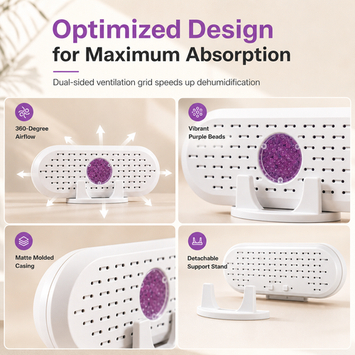 Dehumidifier