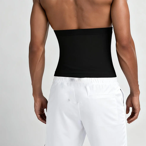 Waist Trainer Trimmer Sweat Belt