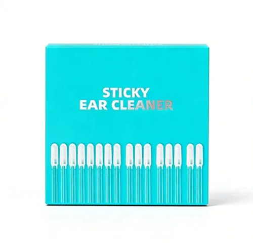 💥buy 1 get 1 free💥Ear Cleaning Tool Stick Earwax Remover Sticks Ear Pick