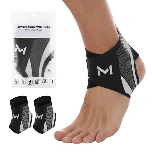 Lightweight Ankle Brace