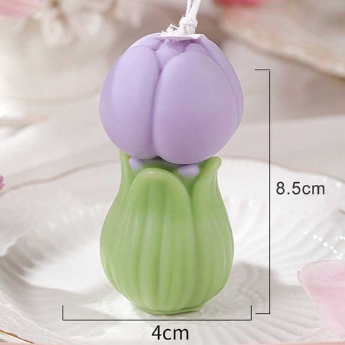Handmade Scented Candle