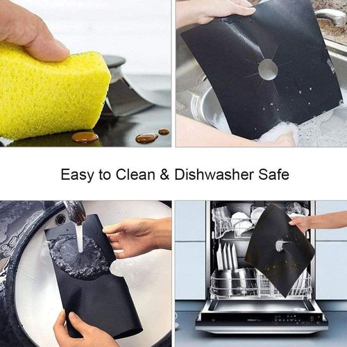 Gas Stove Burner Cover