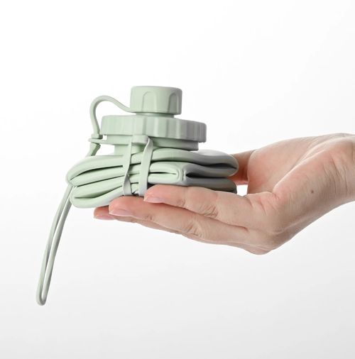 Acqua Fold Easy To CarryCup