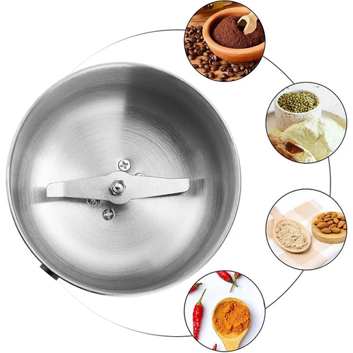Electric Grinder