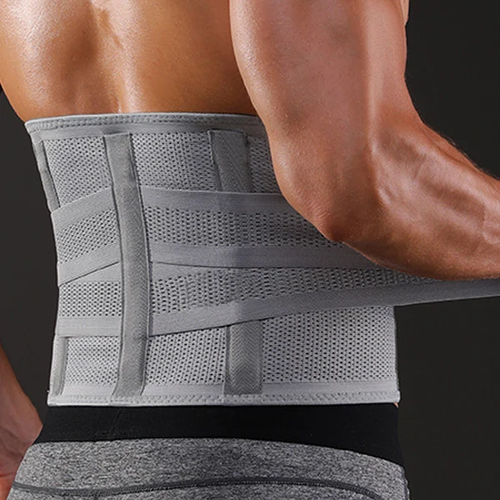 Back Brace with