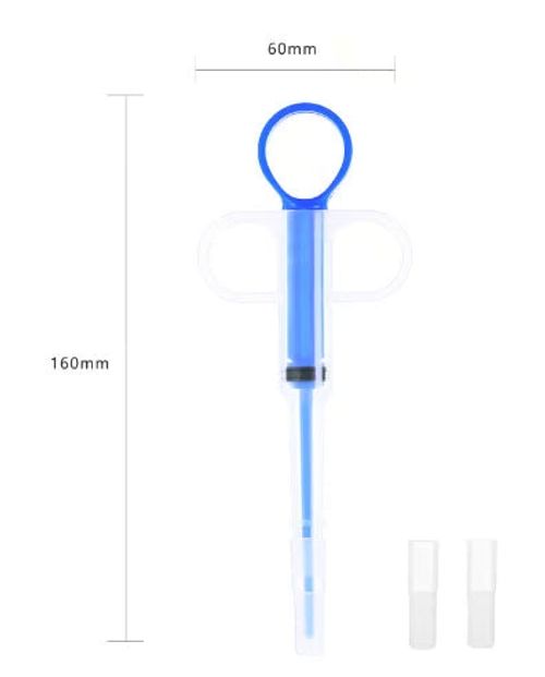 Pet Medicine Feeder