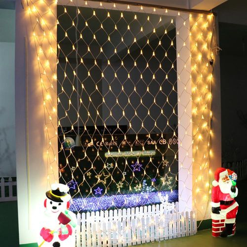 Waterproof String Lights