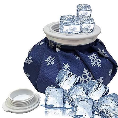 Ice Pack Bag