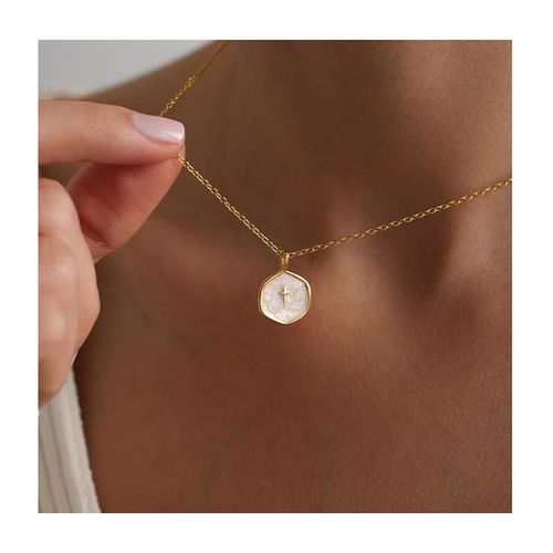 Faith Necklace