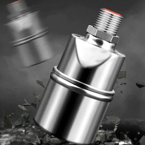 stainless steel completely automatic water level control floating valve