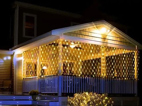 Waterproof String Lights