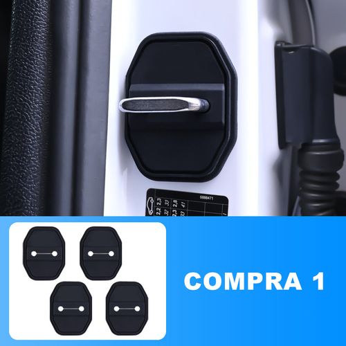 Car Door Lock Protector