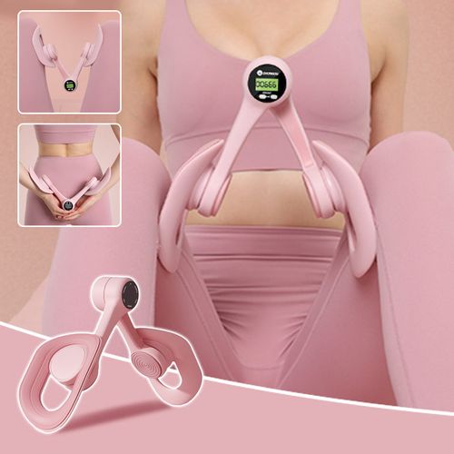 Pelvic Floor Muscle Trainer