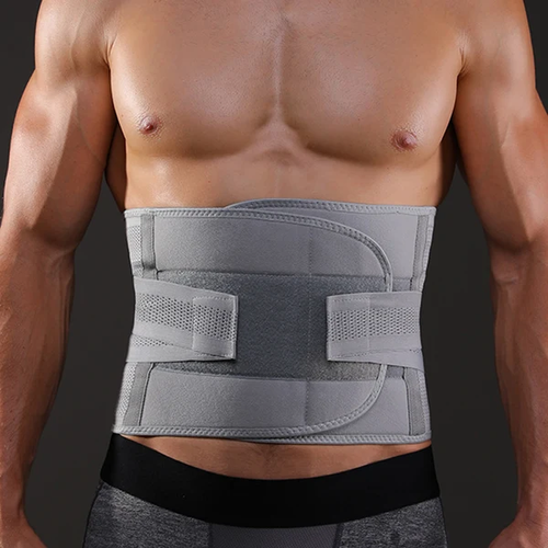 Back Brace with
