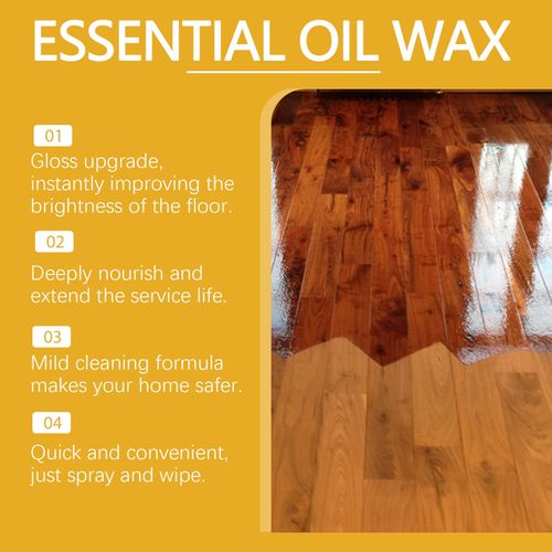 Wood Polishing Beeswax