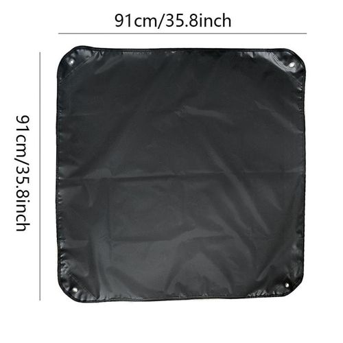 Durable Air Conditioner Protector