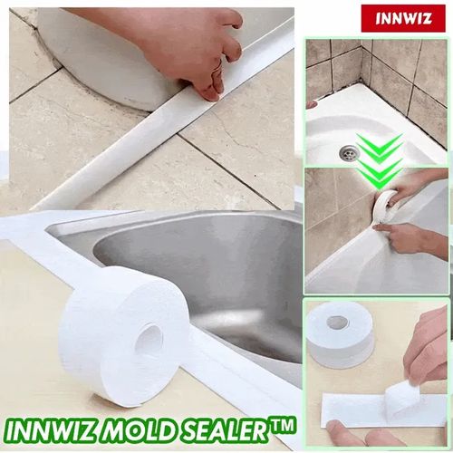 Caulk Tape