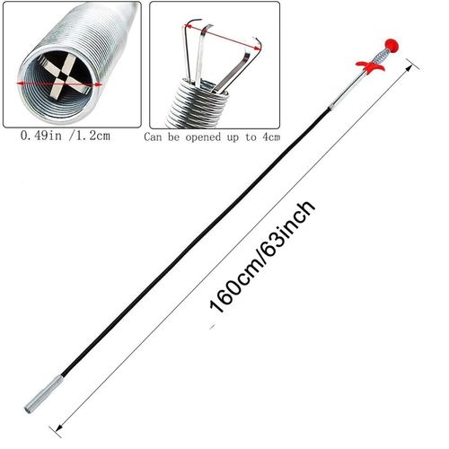 Claw Grabber Pickup Tool