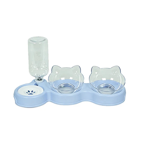 Pet Bowl
