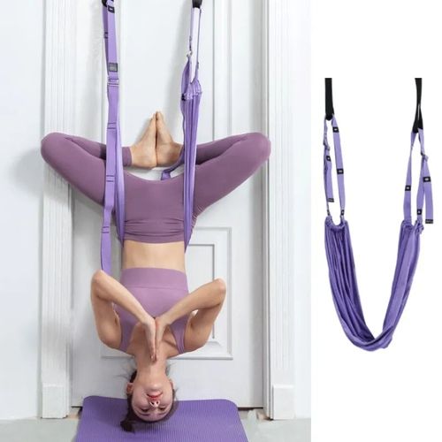Aerial Yoga Rope