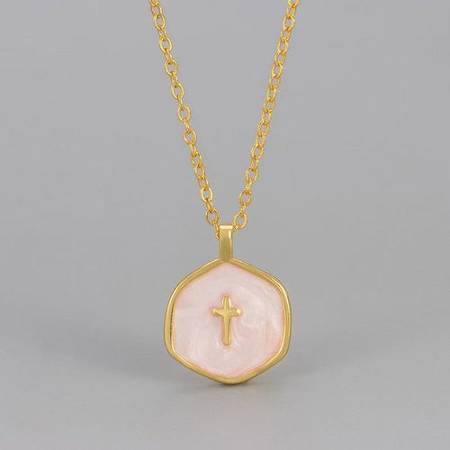 Faith Necklace