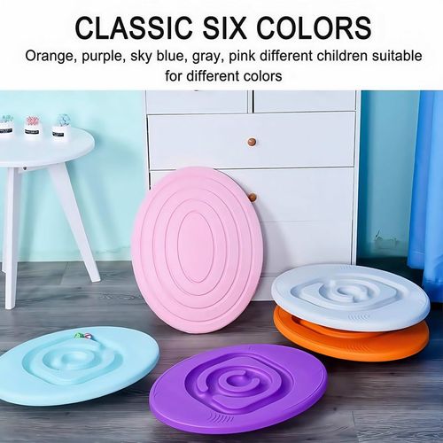🔥Last Day 49% OFF🏡Balance Board Rocker Maze Board with 5 Balls