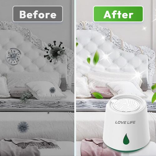 Powerful Formaldehyde Remover Gel