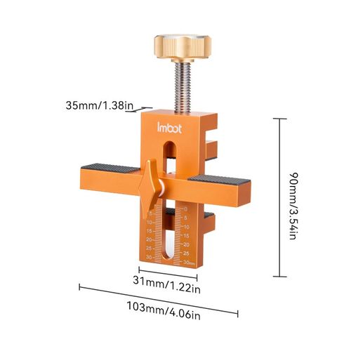 Cabinet Door Installation Tool