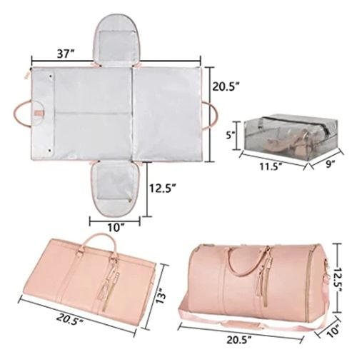 Multifunctional Luggage Garment Bag