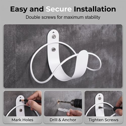 Garden Hose Holder