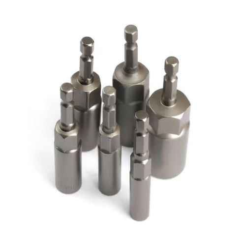 Hex Bit Socket Bolt