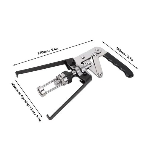Valve Spring Compressor