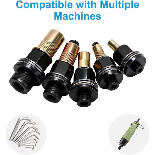 M3‑M12 Rivet Nut Tool Kit