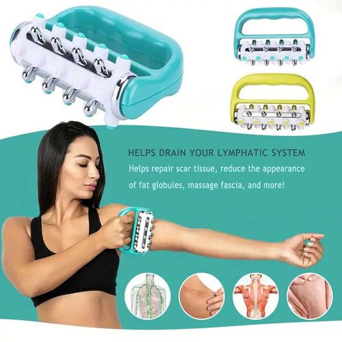 Roller Massager