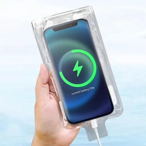 Waterproof Phone Pouch