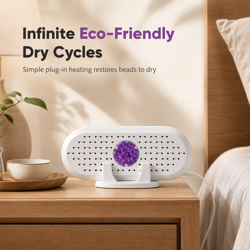 Dehumidifier