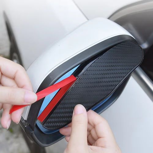 Car Rain  Visor