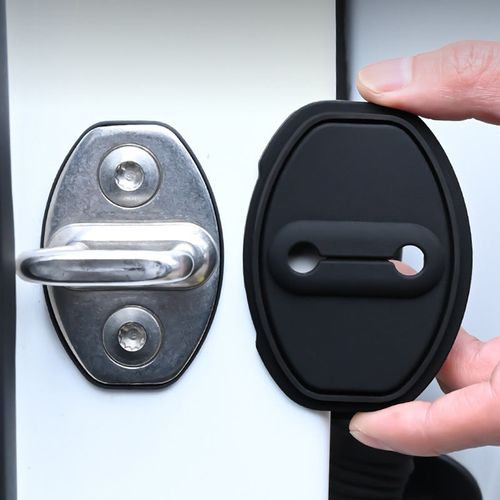 Car Door Lock Protector