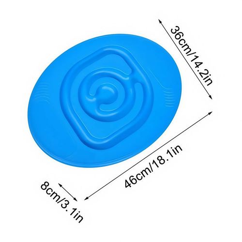 🔥Last Day 49% OFF🏡Balance Board Rocker Maze Board with 5 Balls