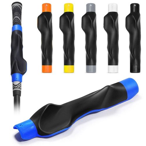Golf Grip Trainer